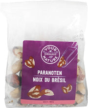 Your Organic Nature Organic Brazil Nuts 120g