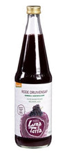 Luna E Terra Organic Red Grape Juice 700ml