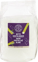 Your Organic Nature Organic White Sugar 750g
