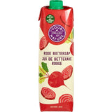 Your Organic Nature Organic Red Beetroot Juice 1L