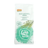 Luna e Terra Organic Demeter Buckwheat Flour Whole Wheat 1kg