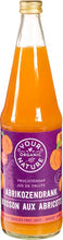 Your Organic Apricot Drink 700ml