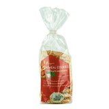 Billy's Farm Organic Oat Cookies Chocolate Macadamia 200g