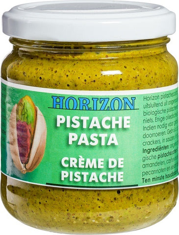 Horizon Organic Pistachio Paste 175g