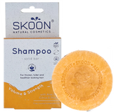 Skoon Shampoo Bar - Volume & Strength 90g