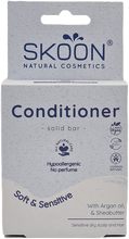 Skoon Conditioner Bar - Sensitive Moisture & Care 90g