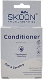 Skoon Conditioner Bar - Sensitive Moisture & Care 90g