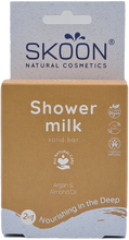 Skoon Shower Bar - Nourishing into the Deep 90g