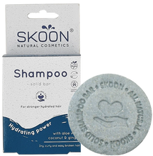 Skoon Shampoo Bar - Hydrate Power 90g