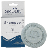 Skoon Shampoo Bar - Hydrate Power 90g