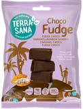 TerraSana Organic Fudge Chocolate 150g