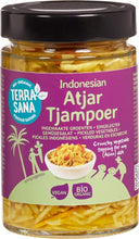 TerraSana Organic Atjar Tjampoer 300g