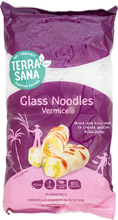 TerraSana Organic Glass Noodles 200g