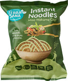 TerraSana Organic Instant Noodles Miso Wakame 90g