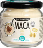 Terrasana Organic Maca Powder 175g