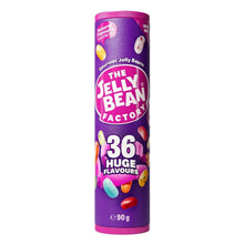 The Jelly Bean Factory 36 Huge Flavours 90g