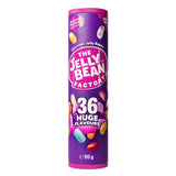 The Jelly Bean Factory 36 Huge Flavours 90g