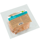 Florentin Organic Spelt Pitta Bread 260g