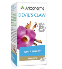 Arkopharma Devil's Claw 45 Caps