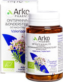 Arkopharma Valerian 45 Caps