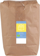 Het Blauwe Huis Organic Nutmeg Ground 1kg
