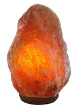 Esspo Himalayan Salt Lamp 4 to 7kg