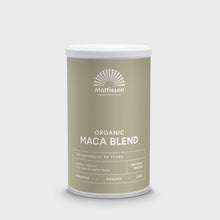 Mattisson Organic Maca Blend 300g