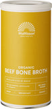 Mattisson Organic Beef Bone Broth 180g