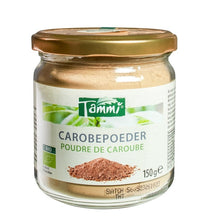Tammi Organic Carob Powder 150g