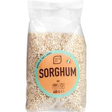 Green Age Organic Sorghum Grain 400g