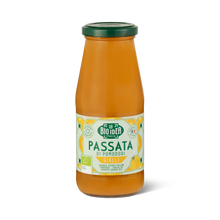 La Bio Idea Organic Passata Yellow 400g