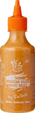 Onoff Organic Sriracha Mayonaise 260ml Vegan