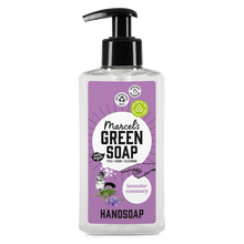 Marcels Green Soap Lavender & Rosemary Handsoap 250ml