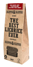 Klepper & Klepper The Best Licorice Ever - Sweet 200g Gluten Free