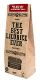Klepper & Klepper The Best Licorice Ever - Sweet 200g Gluten Free