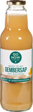 Go Now Organic Ginger Juice 750ml