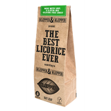 Klepper & Klepper The Best Licorice Ever - Bay Leaf 200g Gluten Free