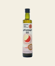Soilmates Macadamia Oil - Ugly Macadamia Nuts Used 500ml