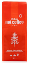 Chikko Not Coffee Organic Roasted Lupine Coffee Substitute 250g