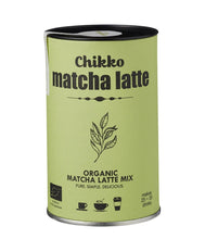 Chikko Not Coffee Organic Matcha Latte Mix 130g