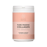 Plent Marine Collagen Strawberry Lemonade 300g