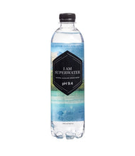 I Am Superwater Natural 500ml
