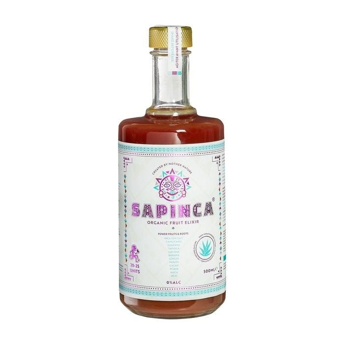 Sapinca Fruit Elixir 500ml