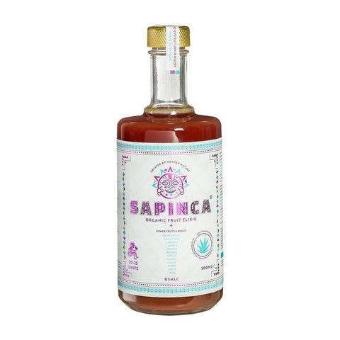 Sapinca Fruit Elixir 500ml