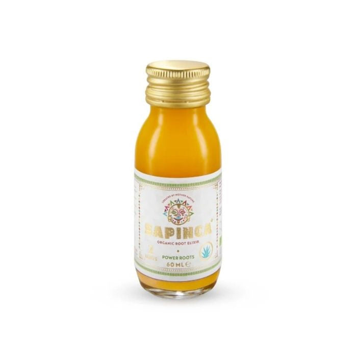 Sapinca Root Elixir 60ml
