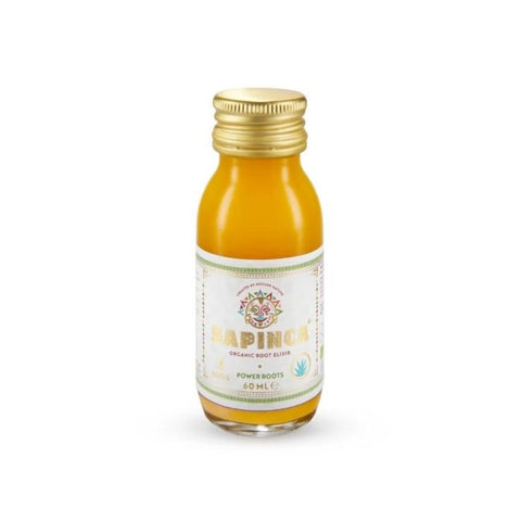 Sapinca Root Elixir 60ml