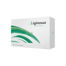 Lignosus Tiger Milk Mushroom Powder 30 Sachets