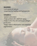 Kinvara Vitamin C Sheet Mask