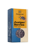 Sonnentor Organic Juniper Berries 35g