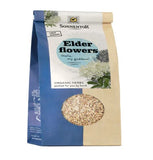 Sonnentor Organic Elderflowers Loose 80g